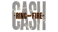 Photograph of Ring of Fire