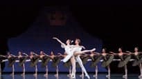 Photograph of Houston Ballet