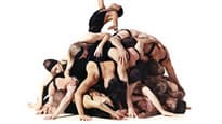 Photograph of Paul Taylor Dance Company