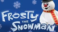 Photograph of Frosty The Snowman