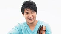 Photograph of Ray Chen
