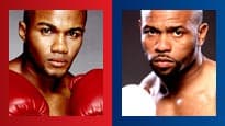 Photograph of Felix Trinidad