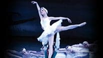 Photograph of Los Angeles Ballet
