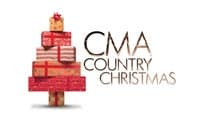 Photograph of CMA Country Christmas