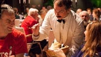Photograph of Faulty Towers: The Dining Experience