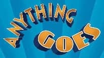 Photograph of Anything Goes