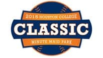 Photograph of College Classic