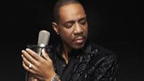 Photograph of Freddie Jackson