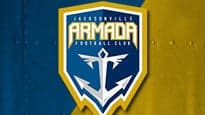Photograph of Jacksonville Armada FC