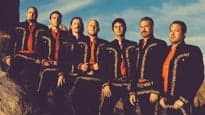 Photograph of Mariachi El Bronx