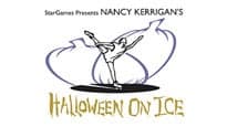Photograph of Nancy Kerrigan's Halloween On Ice