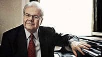 Photograph of Emanuel Ax