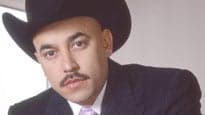 Photograph of Lupillo Rivera
