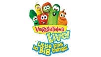 Photograph of Veggietales Live