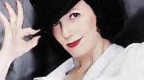 Photograph of Bebe Neuwirth