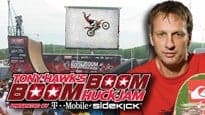 Photograph of Tony Hawk's Boom Boom Huckjam