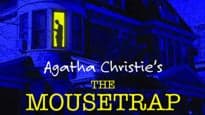 Photograph of The Mousetrap