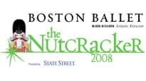 Photograph of Boston Ballet