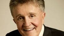 Photograph of Bill Anderson