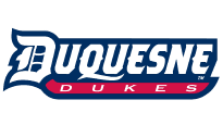 Photograph of Duquesne Dukes Football