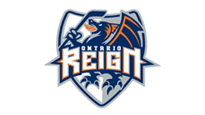 Photograph of Ontario Reign