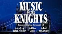 Photograph of Music of the Knights