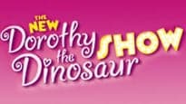 Photograph of Dorothy The Dinosaur