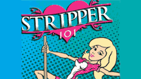 Photograph of Stripper 101