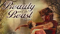Photograph of Beauty and the Beast On Ice