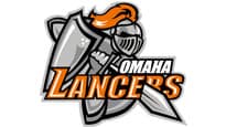 Photograph of Omaha Lancers