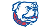 Photograph of Louisiana Tech Bulldogs Football