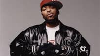 Photograph of Method Man