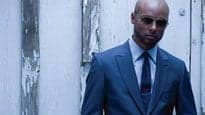 Photograph of Kenny Lattimore