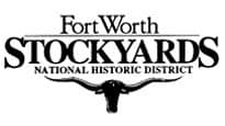 Photograph of Stockyards Championship Rodeo