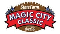 Photograph of Magic City Classic