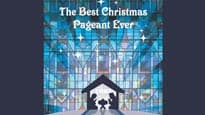 Photograph of The Best Christmas Pageant Ever