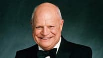 Photograph of Don Rickles