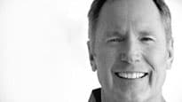 Photograph of Max Lucado