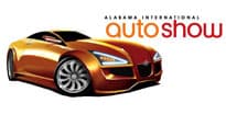 Photograph of North American International Auto Show