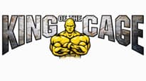 Photograph of King of the Cage