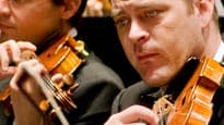 Photograph of Pensacola Symphony Orchestra