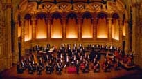 Photograph of Vancouver Symphony Orchestra
