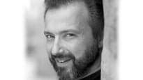 Photograph of Dmitry Sitkovetsky