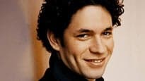 Photograph of Gustavo Dudamel