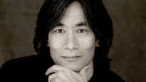 Photograph of Kent Nagano