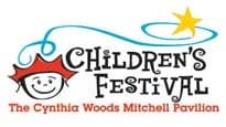Photograph of Children's Festival