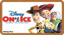 Photograph of Disney On Ice: Toy Story 2