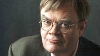 Photograph of Garrison Keillor