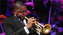 Photograph of Jazz at Lincoln Center