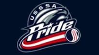 Photograph of Usssa Pride